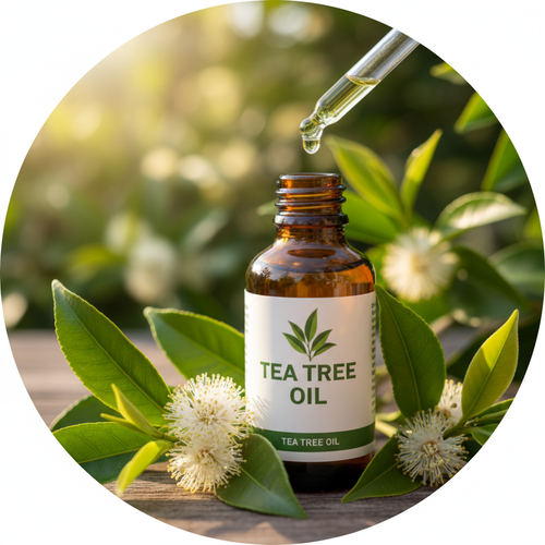 Tea Tree Oil