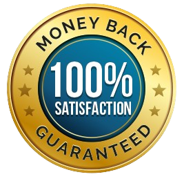 60-Day Money Back Guarantee