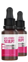 Gelatine Sculpt 2 Bottles