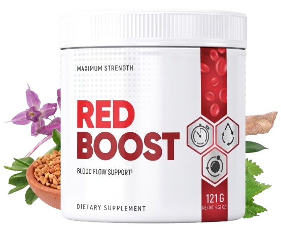 RedBooster Supplement