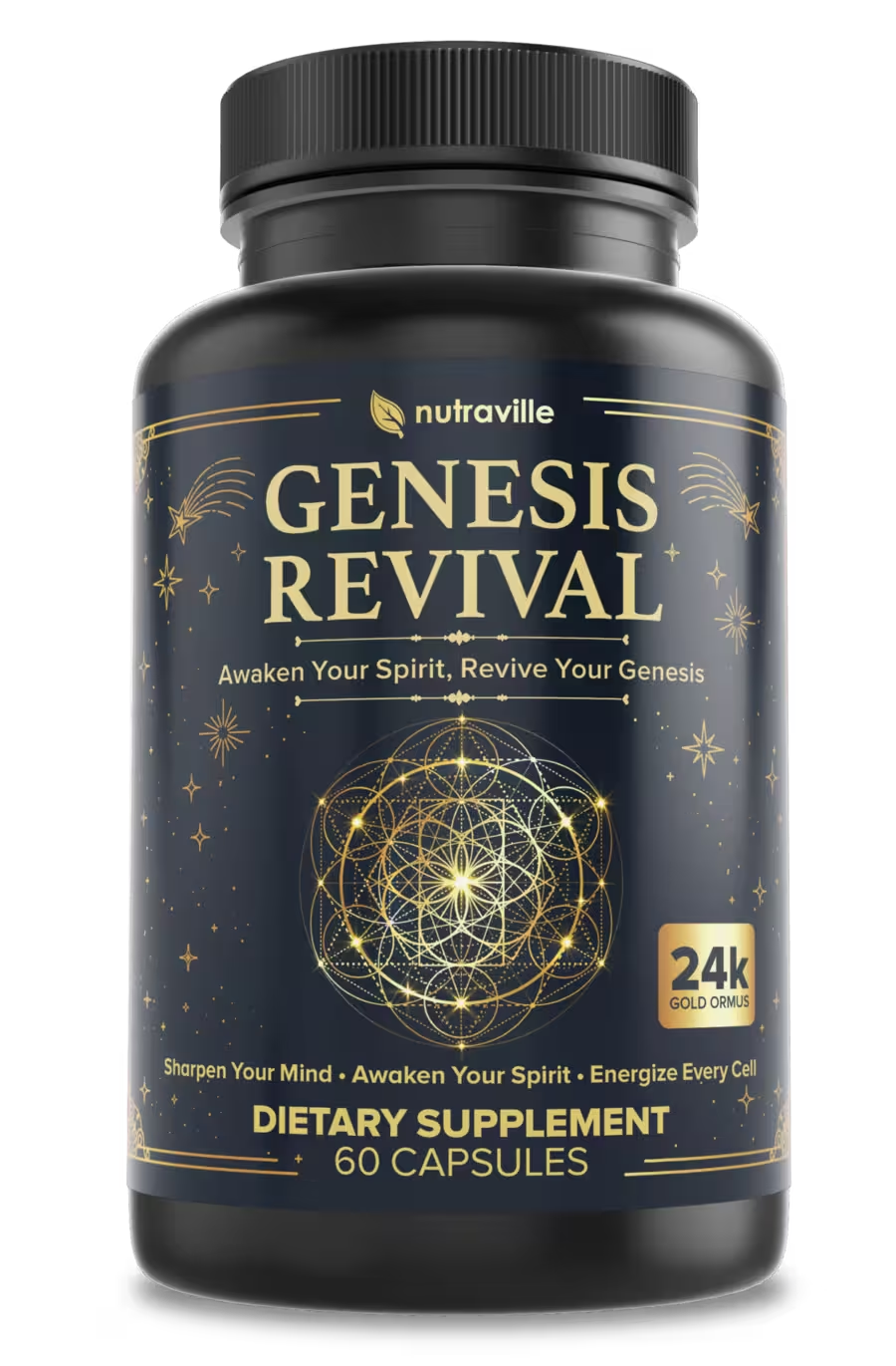 Genesis Revival