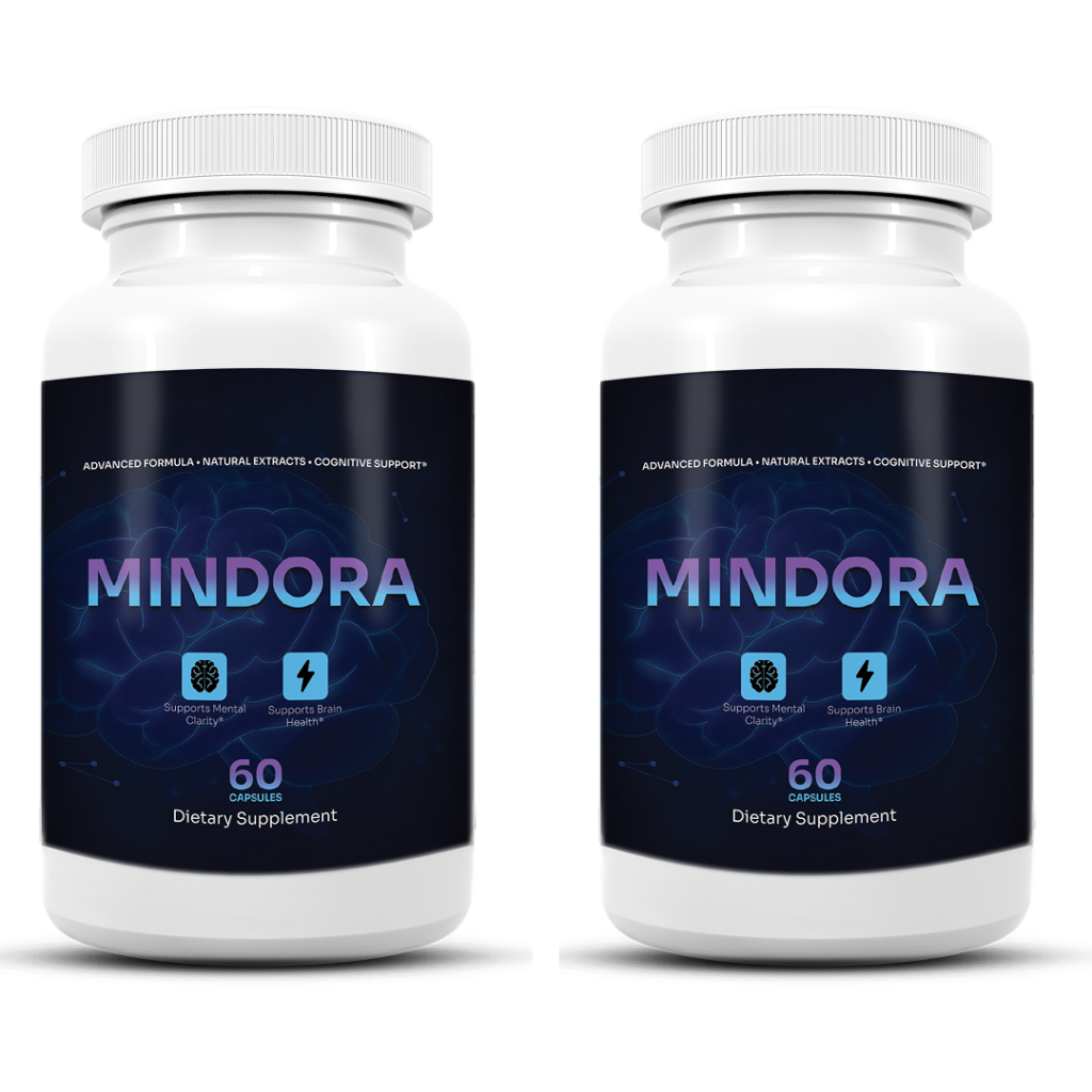 Mindora