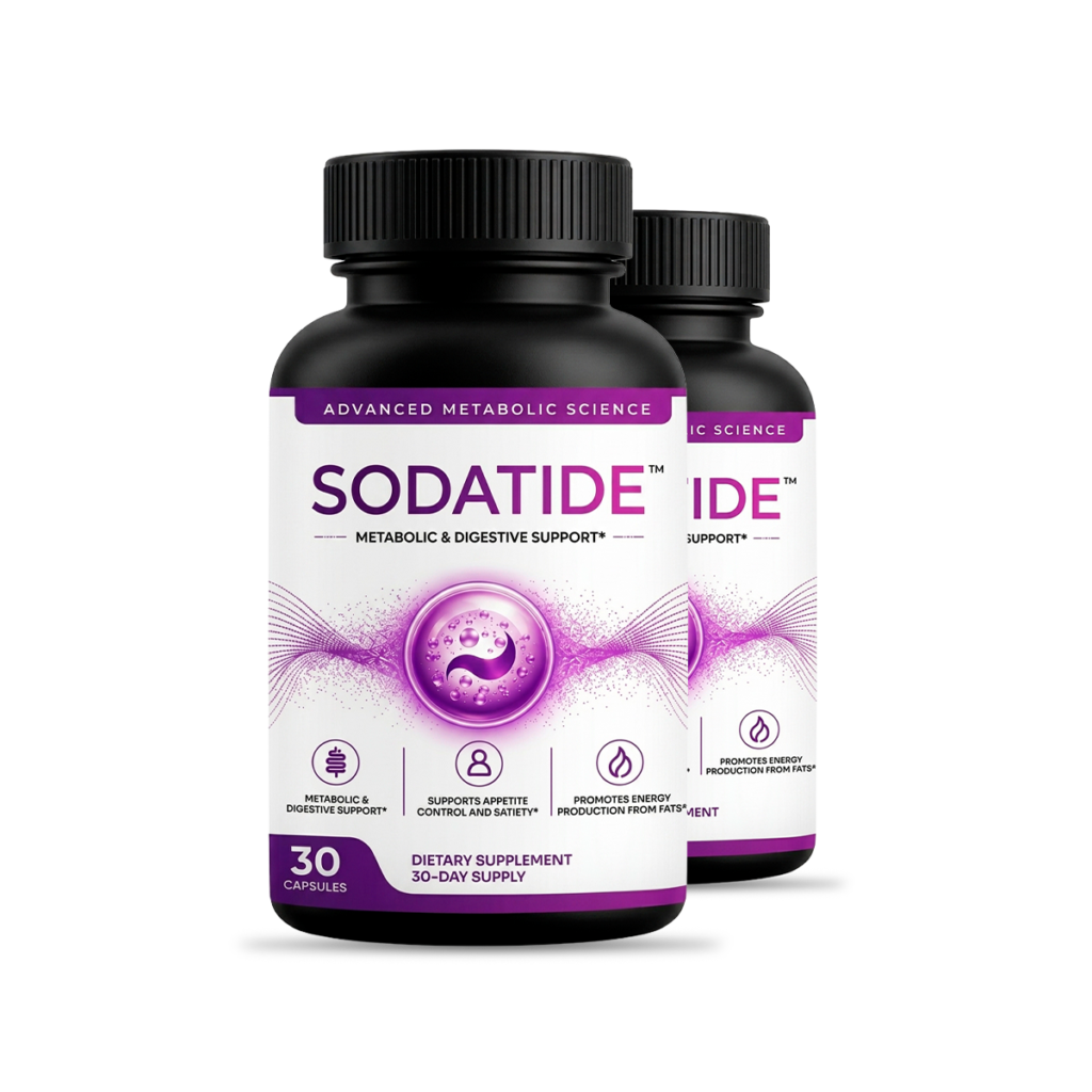 SodaTide