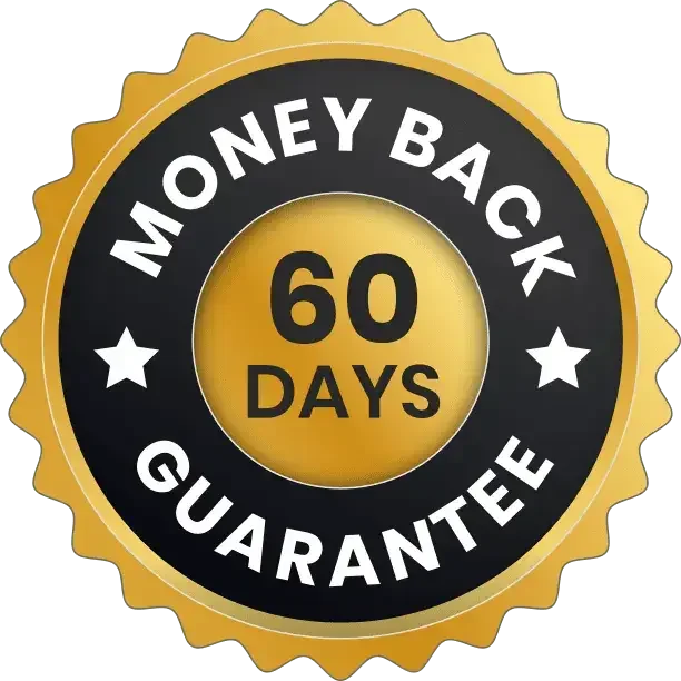 60-Day Guarantee
